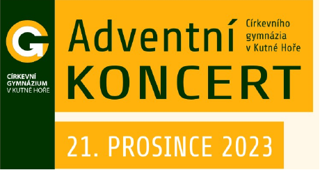 Adventní koncert se blíží