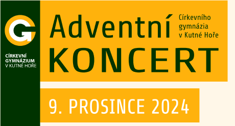 Adventní koncert