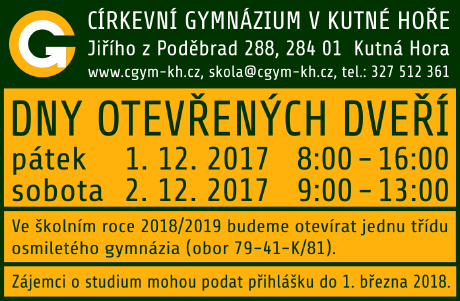 Den otevřených dveří