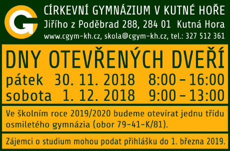 Den otevřených dveří